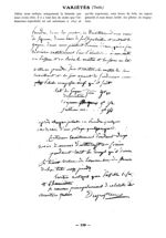 [Ordonnance autographe de Dupuytren (antérieure à 1832) donnant la formule inédite de ses pilules] - [...]