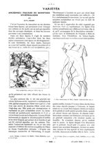Fig. 1. - Porc sycéphalien gravé par Dürer / Fig. 2. - Cochon monstrueux de Mets, d'après Ambroise P [...]