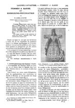 Fig. 1. - Sainte Wildgeforthe et son ménétrier (Prague), d'après Les Velus, de Le Double et Houssay  [...]