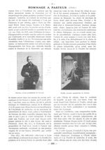 Duclaux, second préparateur de Pasteur / Raulin, premier préparateur de Pasteur - Paris médical : la [...]