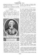 Nicolas Copernic - Paris médical : la semaine du clinicien
