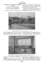 Fig. 1. - Hôpital de Saint-Antoine et Faculté de médecine de Porto / Fig. 2. - Salle de dissection d [...]