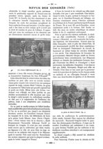 Fig. 3. - La chasse de Moulonguet / Fig. 4. - La pêche de Marcel Pinard - Paris médical : la semaine [...]