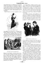 Fig. 5. - Orfila vu par Daumier / Fig. 6. - Les Atzecs devant les savants / Fig. 7. - L'eau du puits [...]