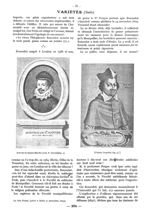 Fig. 3. - Scévole de Sainte-Marthe (Coll. F. David) / Fig. 4. - Urbain Grandier - Paris médical : la [...]
