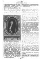 Fig. 2. - Louis XIV par Mignard gravure du manuscrit - Paris médical : la semaine du clinicien