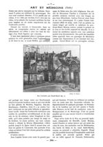 Fig. 5 - Rue Corvisart, par Girard-Mond - Paris médical : la semaine du clinicien