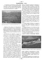 Fig. 1. - Saint-Hilaire-du-Touvet et le plateau des Petites-Roches / Fig. 2. - Le bâtiment des étudi [...]