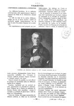 Fig. 1. - Bouillaud, par Heinrich Lehmann (à Mme Fernand Auburtin) - Paris médical : la semaine du c [...]