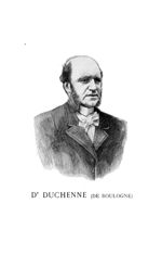 Dr Duchenne (De Boulogne) - La Chronique médicale : revue bi-mensuelle de médecine scientifique, lit [...]