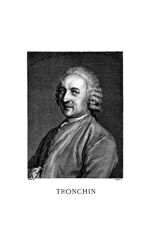 Tronchin - La Chronique médicale : revue bi-mensuelle de médecine scientifique, littéraire & anecdot [...]