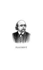 Flaubert - La Chronique médicale : revue bi-mensuelle de médecine scientifique, littéraire & anecdot [...]