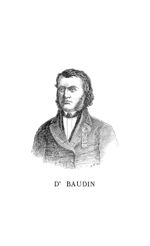 Dr Baudin - La Chronique médicale : revue bi-mensuelle de médecine scientifique, littéraire & anecdo [...]