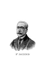 Pr Jaccoud - La Chronique médicale : revue bi-mensuelle de médecine historique, littéraire & anecdot [...]