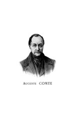 Auguste Comte - La Chronique médicale : revue bi-mensuelle de médecine historique, littéraire & anec [...]