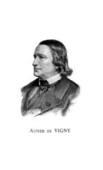 Alfred de Vigny - La Chronique médicale : revue bi-mensuelle de médecine historique, littéraire & an [...]