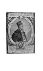 Charles-Quint - La Chronique médicale : revue bi-mensuelle de médecine historique, littéraire & anec [...]