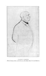 Le Docteur G. Clemenceau - La Chronique médicale : revue bi-mensuelle de médecine historique, littér [...]