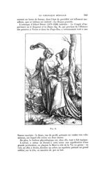Fig. 8. Le couple d'importance - La Chronique médicale : revue bi-mensuelle de médecine historique,  [...]