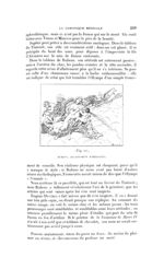 (Fig. 12) Rubens. Allaitement d'Héraclès - La Chronique médicale : revue bi-mensuelle de médecine hi [...]