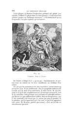 (Fig. 19) Colibert, Vénus et l'Amour - La Chronique médicale : revue bi-mensuelle de médecine histor [...]