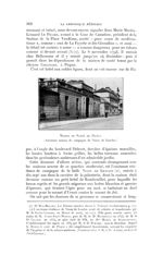 Maison de Santé de Picpus, ancienne maison de campagne de Ninon Lanclos - La Chronique médicale : re [...]