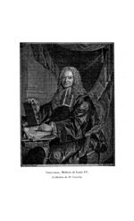 Chicoyneau, Médecin de Louis XV - La Chronique médicale : revue bi-mensuelle de médecine historique, [...]