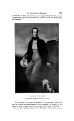 Lamartine et ses chiens - La Chronique médicale : revue mensuelle de médecine historique, littéraire [...]