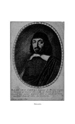 Descartes - La Chronique médicale : revue mensuelle de médecine historique, littéraire & anecdotique