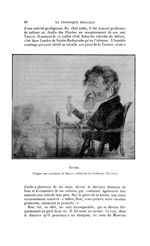 Cuvier - La Chronique médicale : revue mensuelle de médecine historique, littéraire & anecdotique