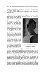 C. G. Carus (1789-1869) - La Chronique médicale : revue mensuelle de médecine historique, littéraire [...]