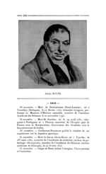 Alexis Boyer - La Chronique médicale : revue mensuelle de médecine historique, littéraire & anecdoti [...]