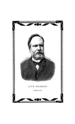 J.-F.-B. Polaillon (1836-1902) - La Chronique médicale : revue mensuelle de médecine historique, lit [...]
