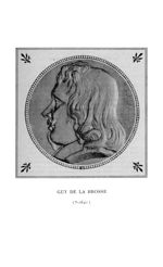 Guy de La Brosse - La Chronique médicale : revue bimestrielle de médecine historique, littéraire & a [...]