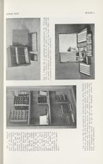 Fig. 1. General view of the collection of microscopic preparations from the 18th and beginning of th [...]