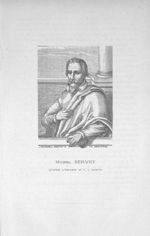Michel Servet - La circulation et le pouls. Histoire, physiologie, séméiotique, indications thérapeu [...]