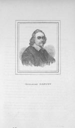 Guillaume Harvey - La circulation et le pouls. Histoire, physiologie, séméiotique, indications théra [...]