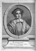 Lanfranc. Professeur en Chirurgie à Paris, au treizième siècle. - Histoire de l'origine et des progr [...]