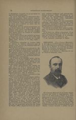 Brouardel (Paul-Camille-Hippolyte) - Dictionnaire biographique international des médecins et chirurg [...]