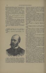 Castel (René du) - Dictionnaire biographique international des médecins et chirurgiens