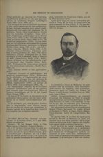 Le Grix de Laval (Auguste-Valère) - Dictionnaire biographique international des médecins et chirurgi [...]
