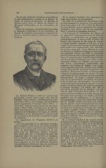 Candèze (Ernest-Charles-Auguste) - Dictionnaire biographique international des médecins et chirurgie [...]
