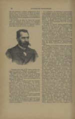 Vallon (Charles) - Dictionnaire biographique international des médecins et chirurgiens