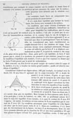 Fig. 33 à 35 - Traité de physique biologique. Tome premier