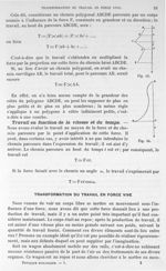 Fig. 43 / Fig. 44 - Traité de physique biologique. Tome premier