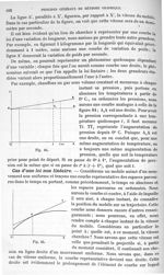 Fig. 84 / Fig. 85 - Traité de physique biologique. Tome premier