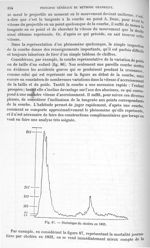 Fig. 87. Statistique du choléra en 1832 - Traité de physique biologique. Tome premier