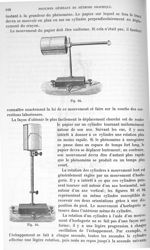 Fig. 93 / Fig. 94 - Traité de physique biologique. Tome premier