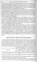 Fig. 102 - Traité de physique biologique. Tome premier