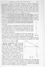 Fig. 103 / Fig. 104 - Traité de physique biologique. Tome premier